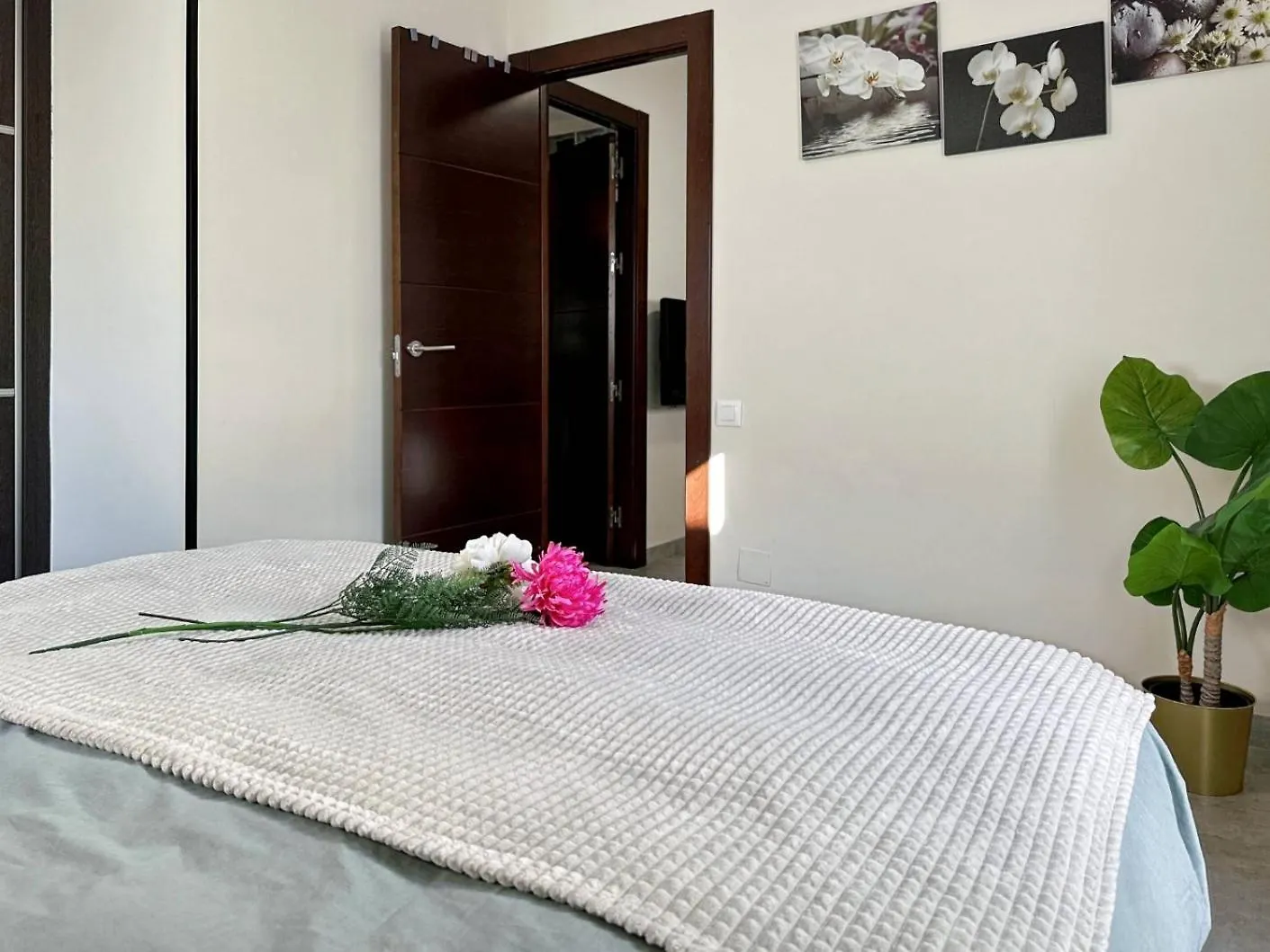 Apartamento Brisa Marina Las Negras