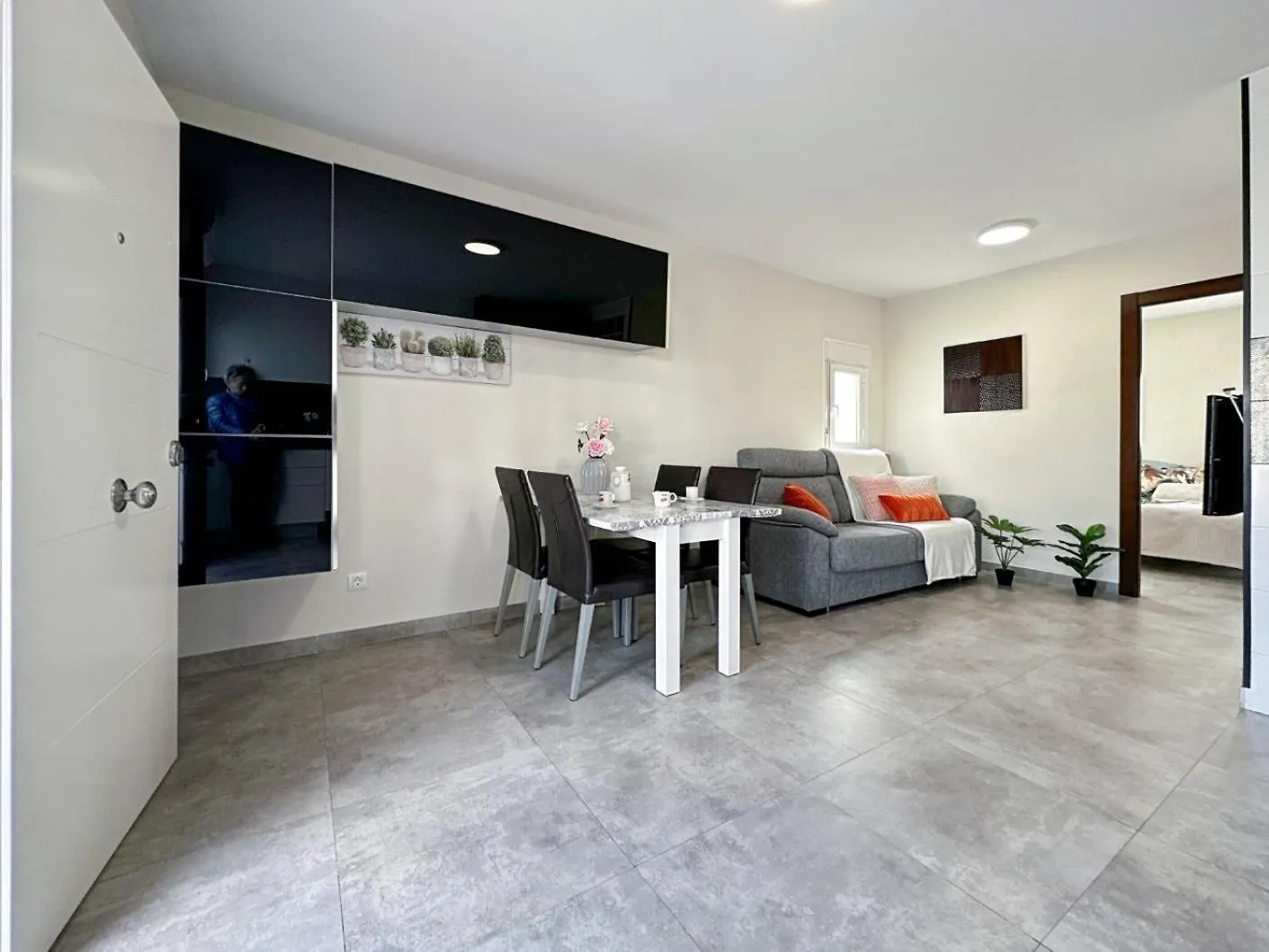 Apartamento Brisa Marina Las Negras