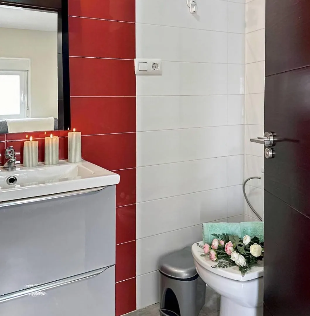 Apartamento Brisa Marina Las Negras