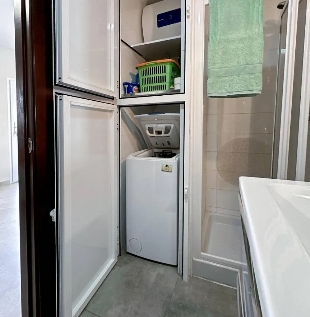 Apartamento Brisa Marina Las Negras