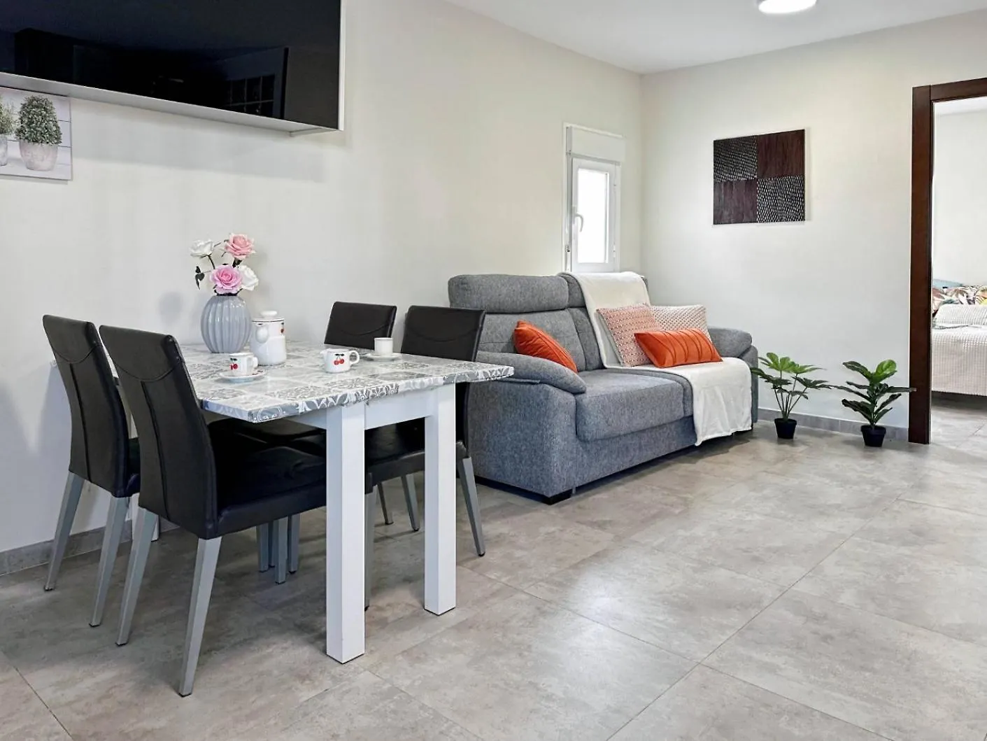 Apartamento Brisa Marina Las Negras 0*,  España