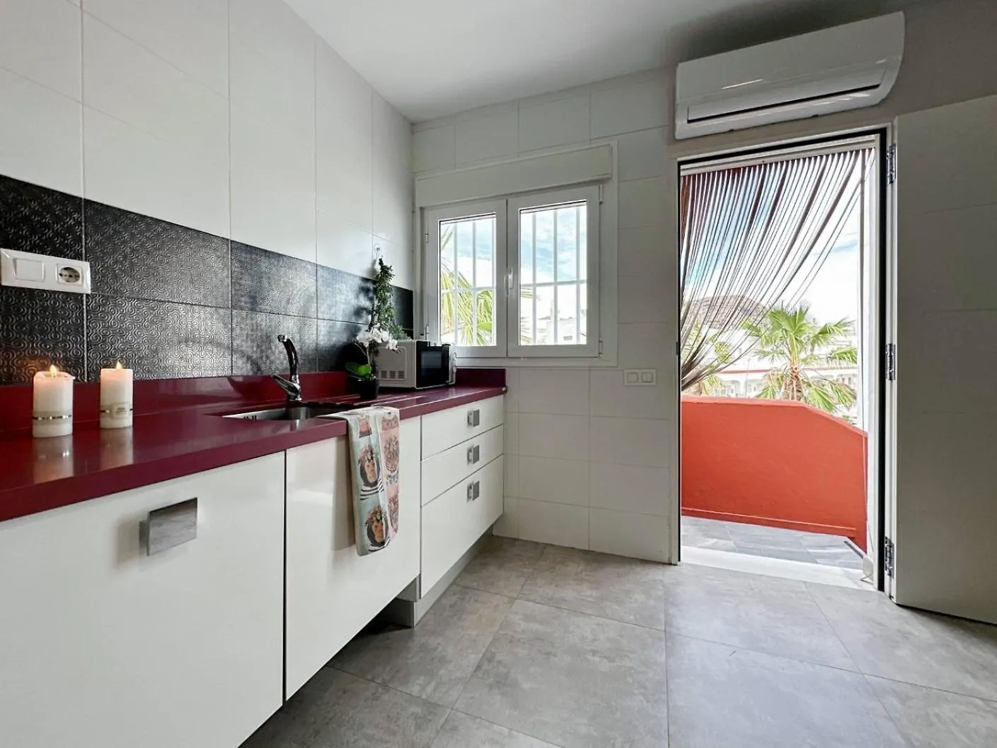 Apartamento Brisa Marina Las Negras