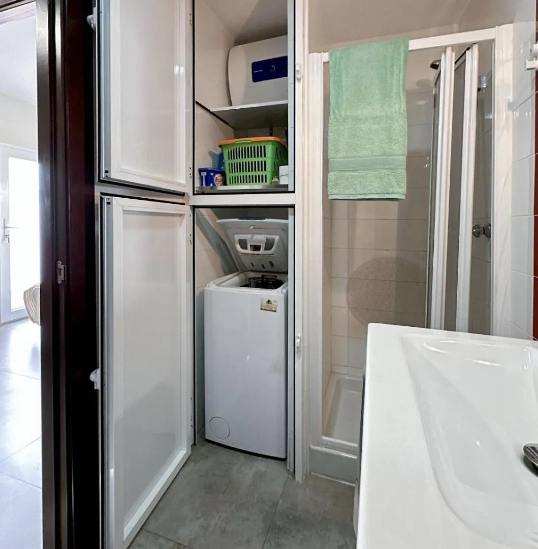 Apartamento Brisa Marina Las Negras España