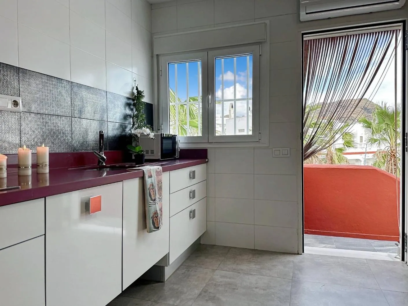 Apartamento Brisa Marina Las Negras