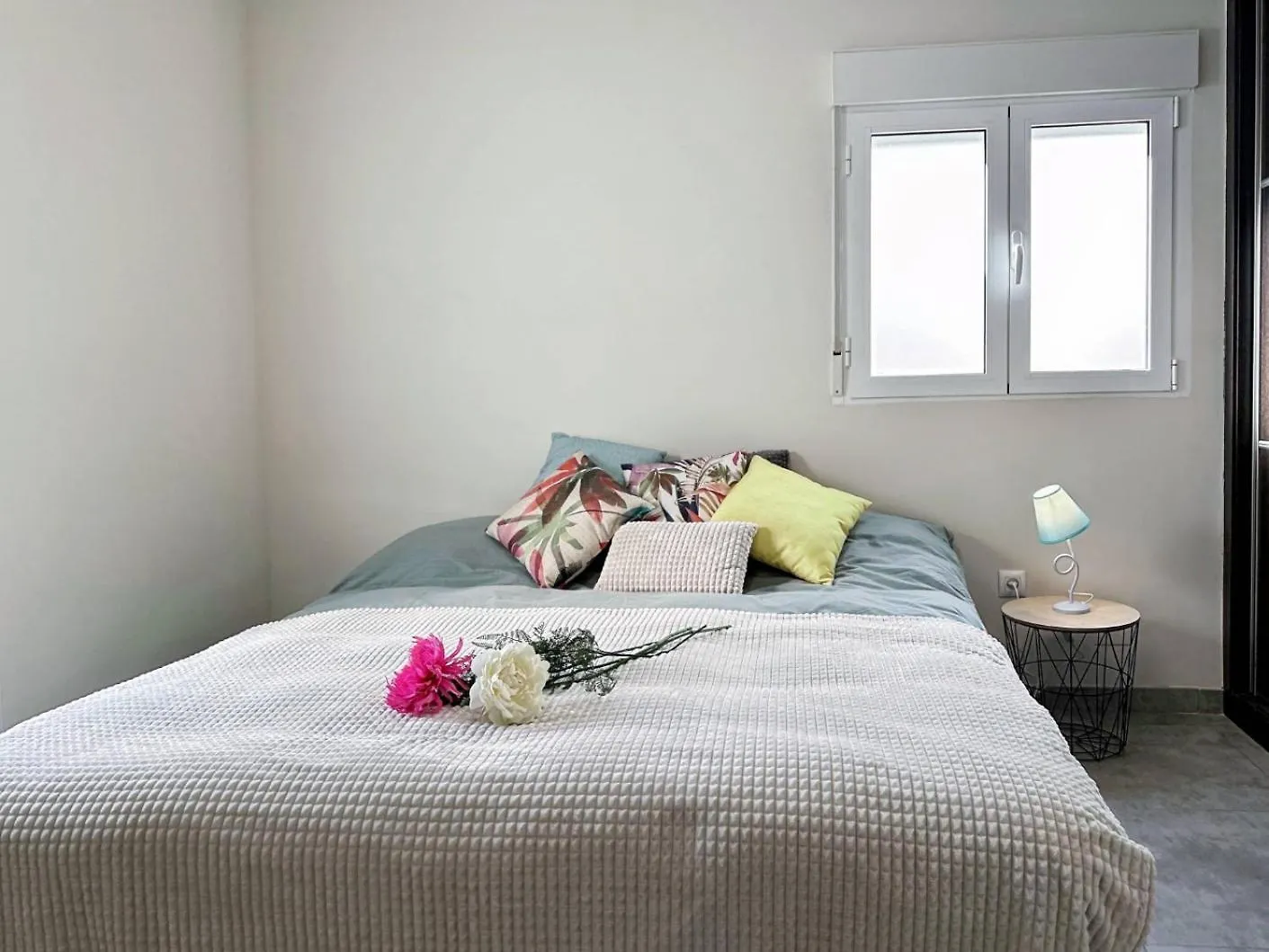 Apartamento Brisa Marina Las Negras