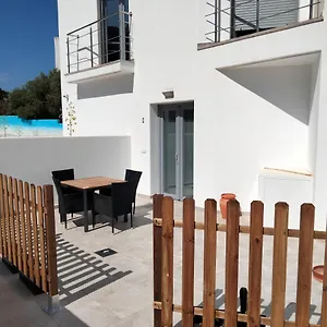Apartamento Con Terraza Y Piscina Comunitaria Apartamento