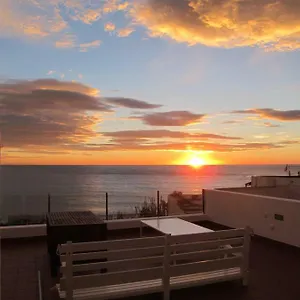  Apartamento Vistas Increibles