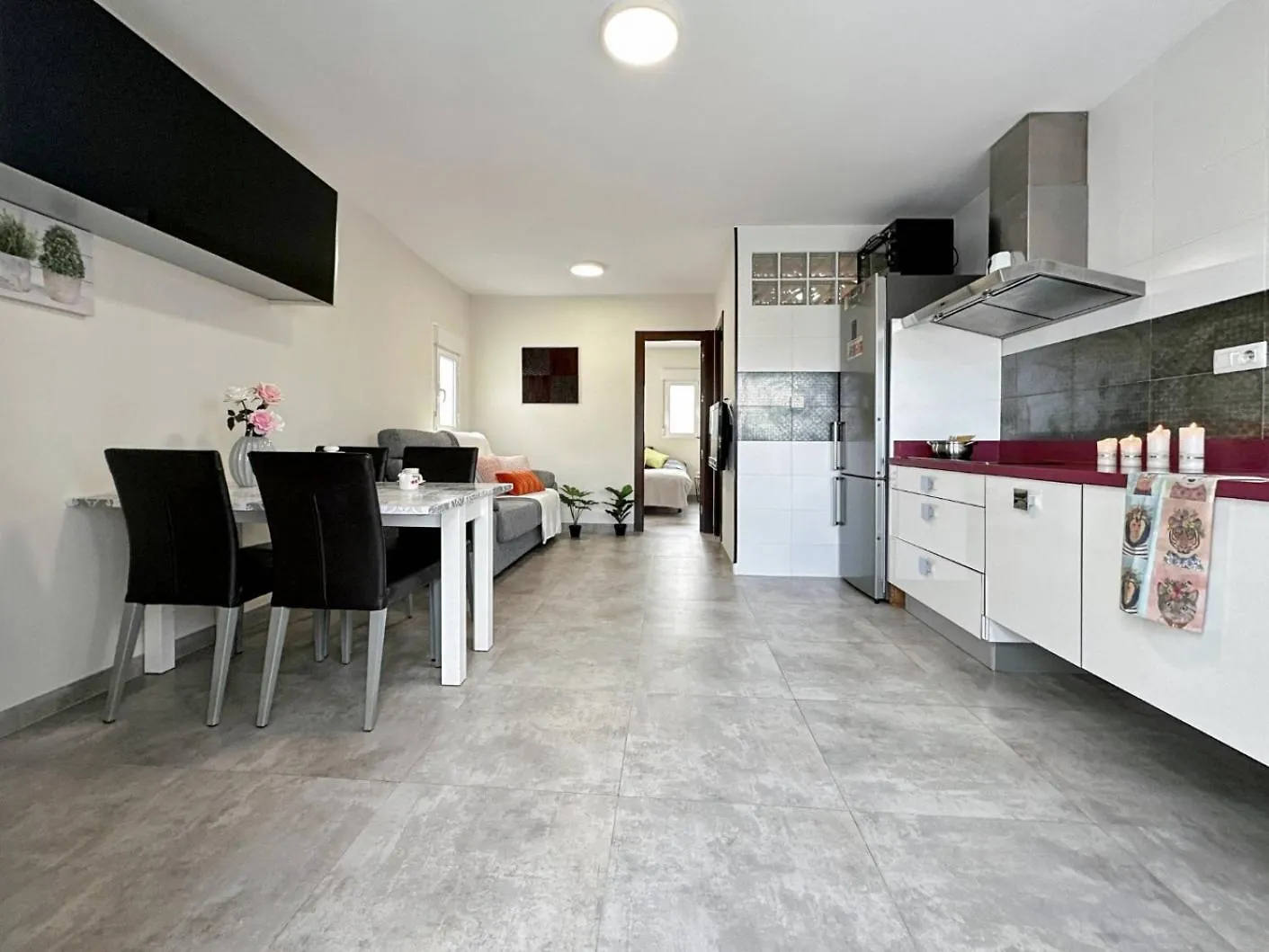 Apartmán Brisa Marina Las Negras
