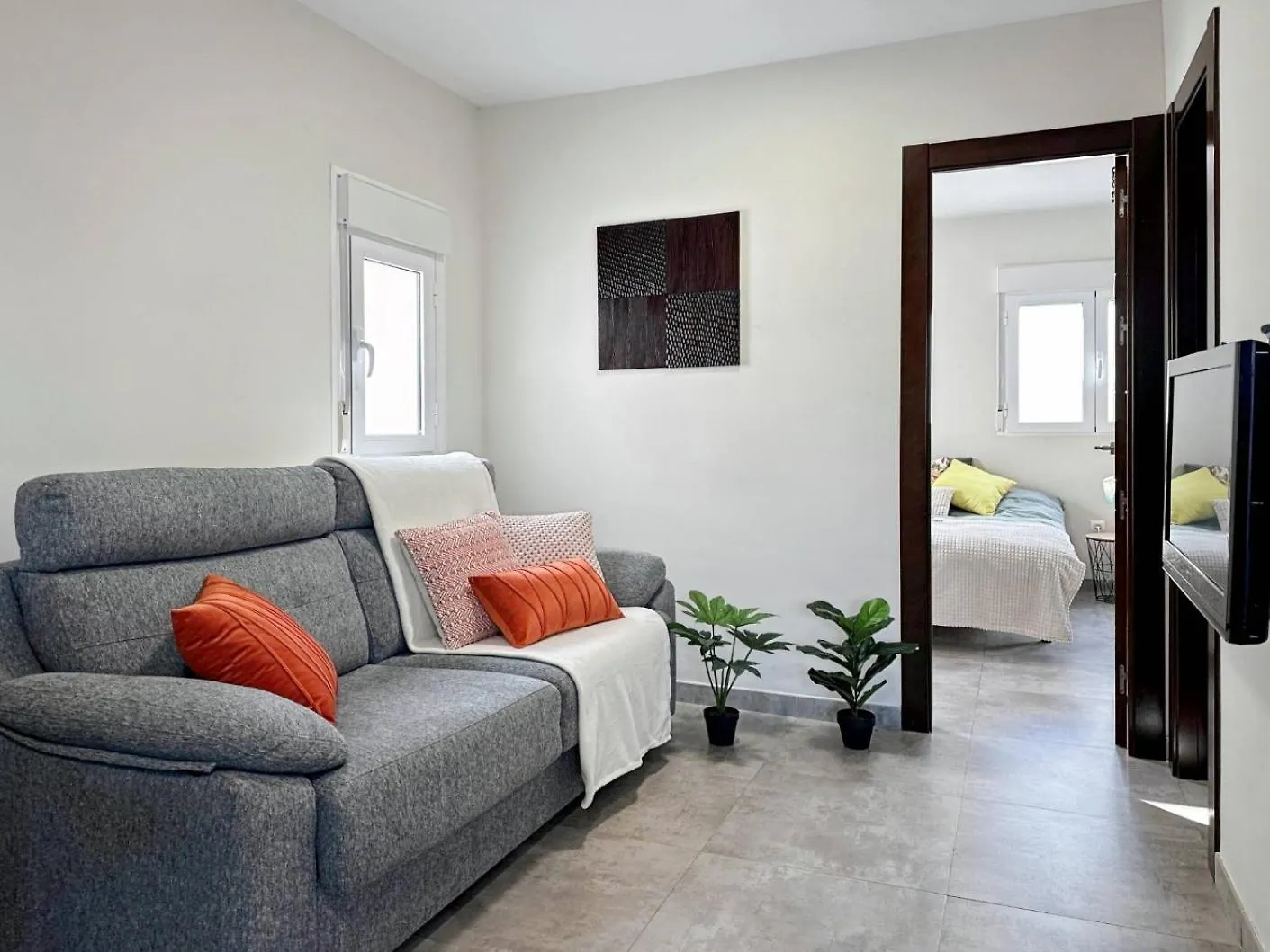 Apartmán Brisa Marina Las Negras