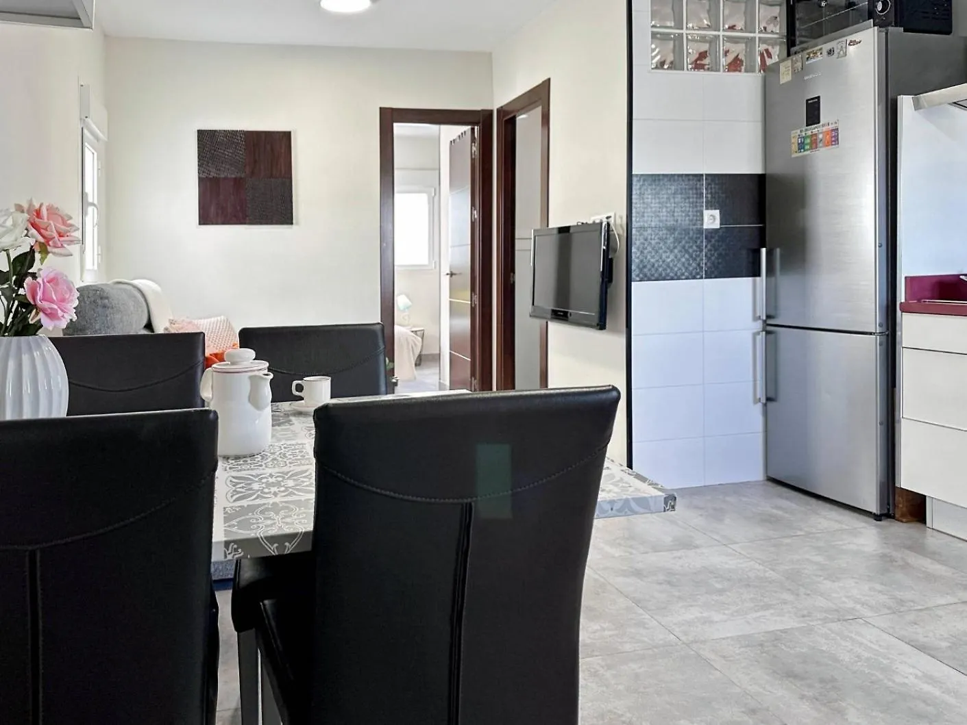 Apartmán Brisa Marina Las Negras