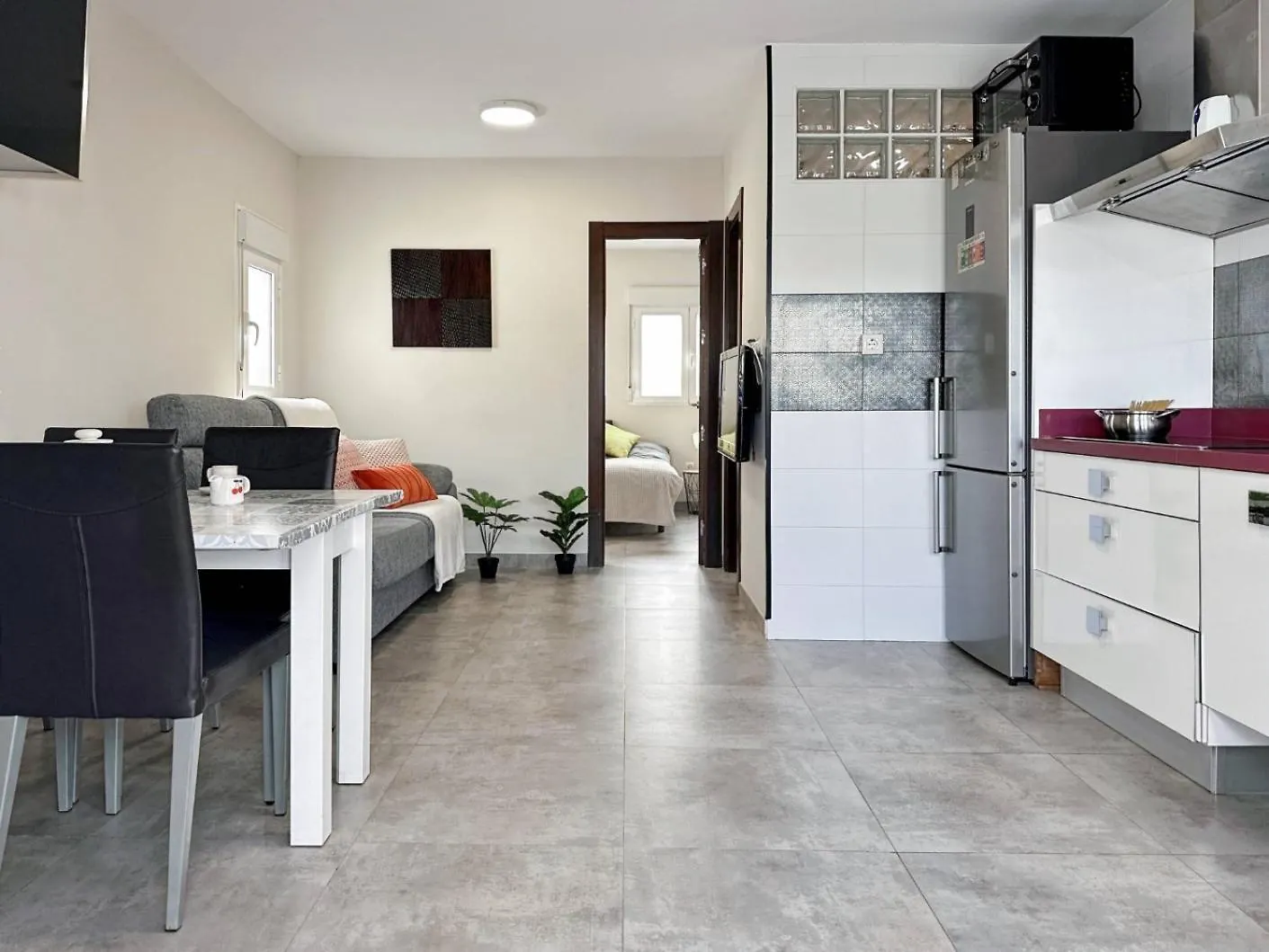 Apartmán Brisa Marina Las Negras