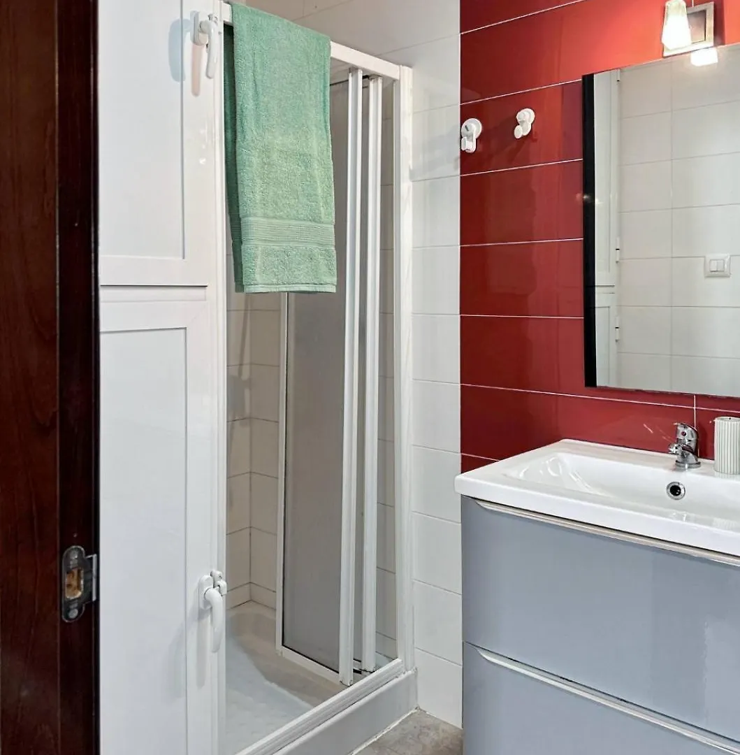 Apartmán Brisa Marina Las Negras