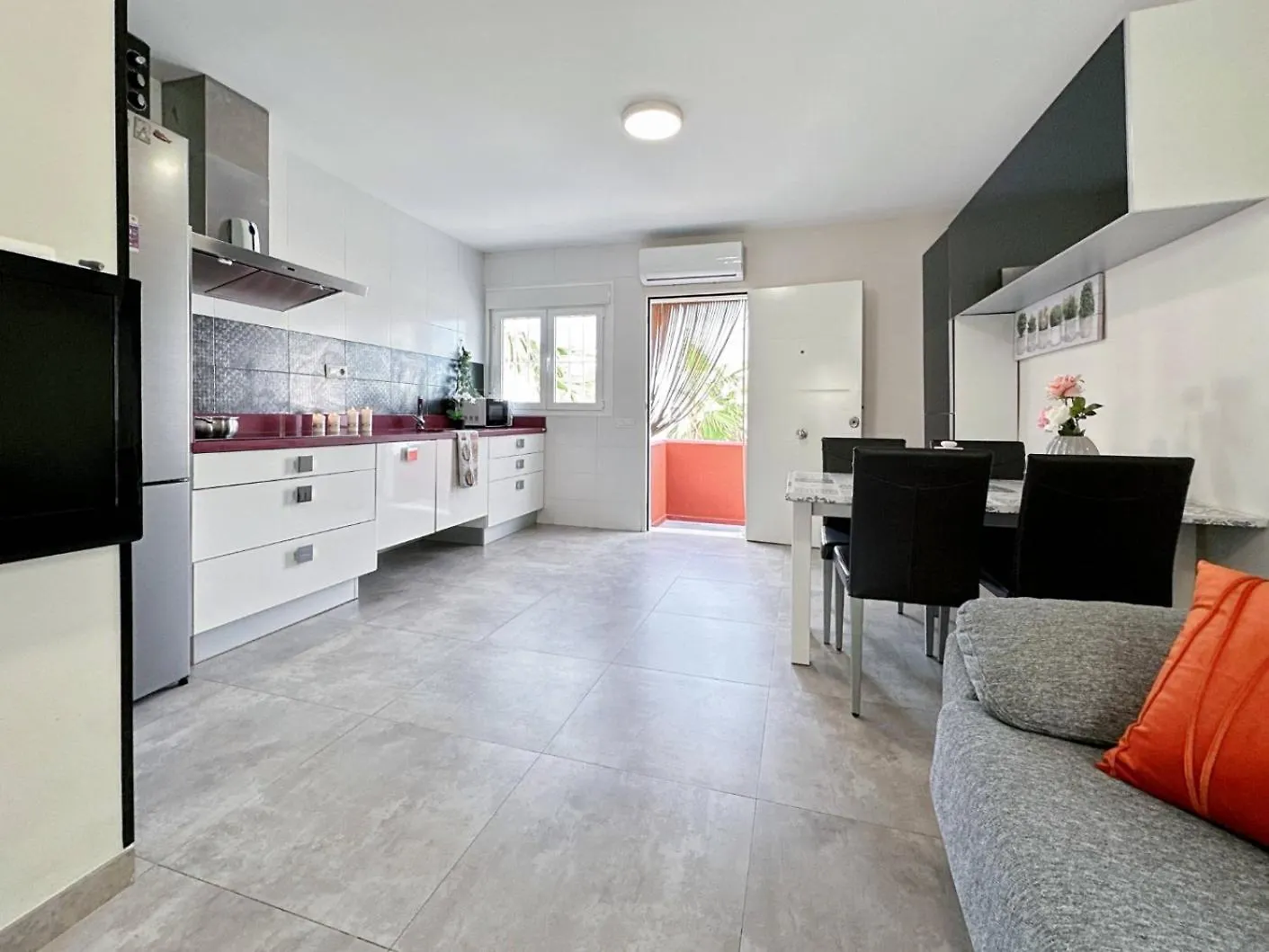 Apartmán Brisa Marina Las Negras