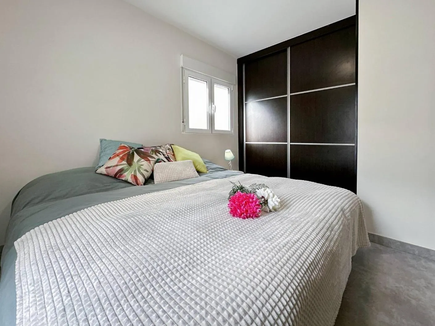 Apartmán Brisa Marina Las Negras