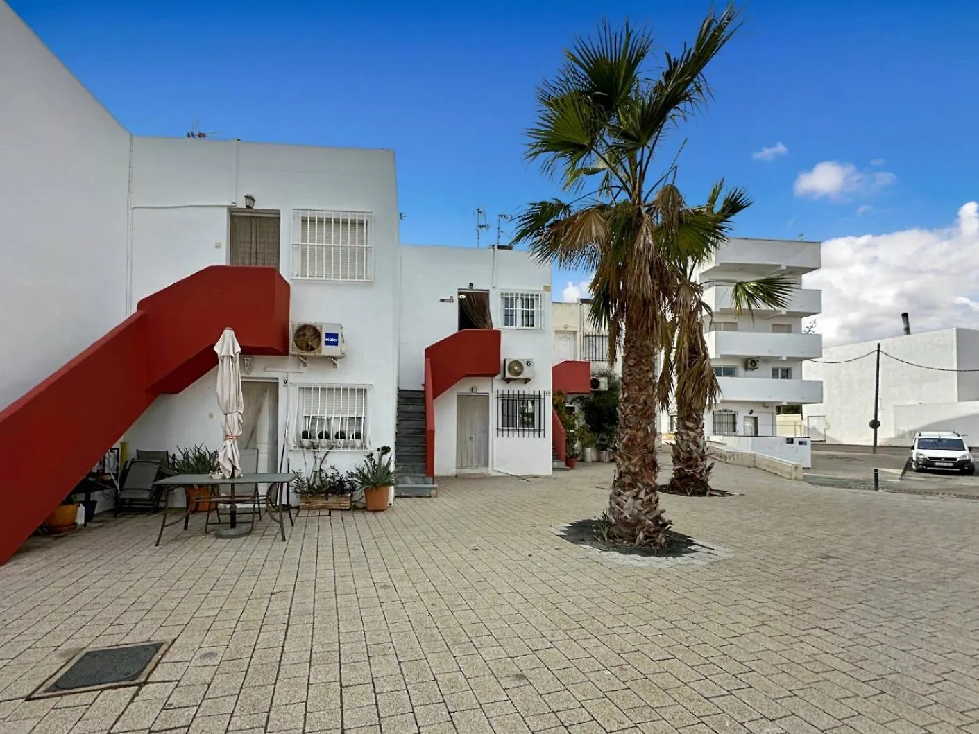 Apartmán Brisa Marina Las Negras