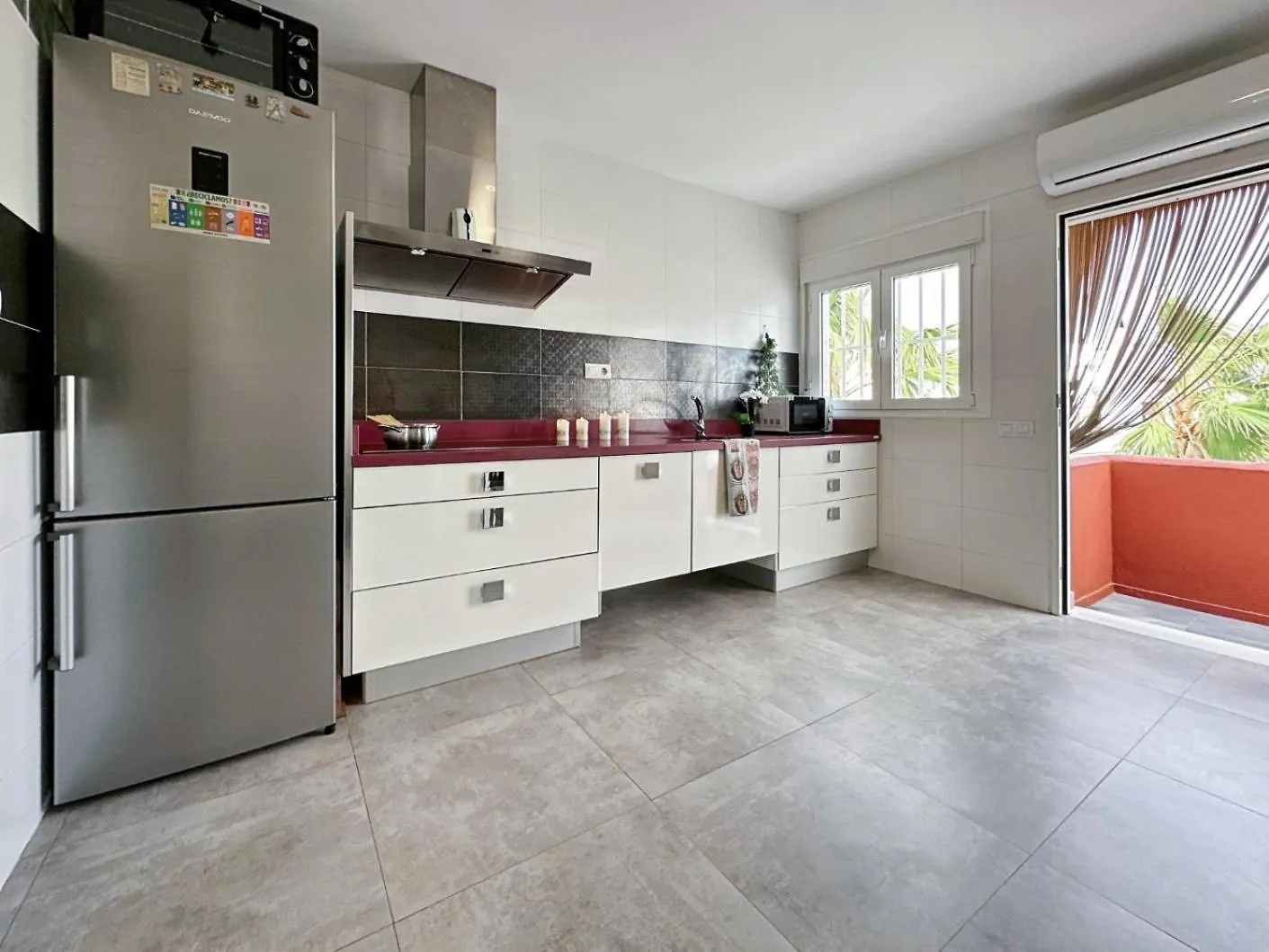 Apartmán Brisa Marina Las Negras