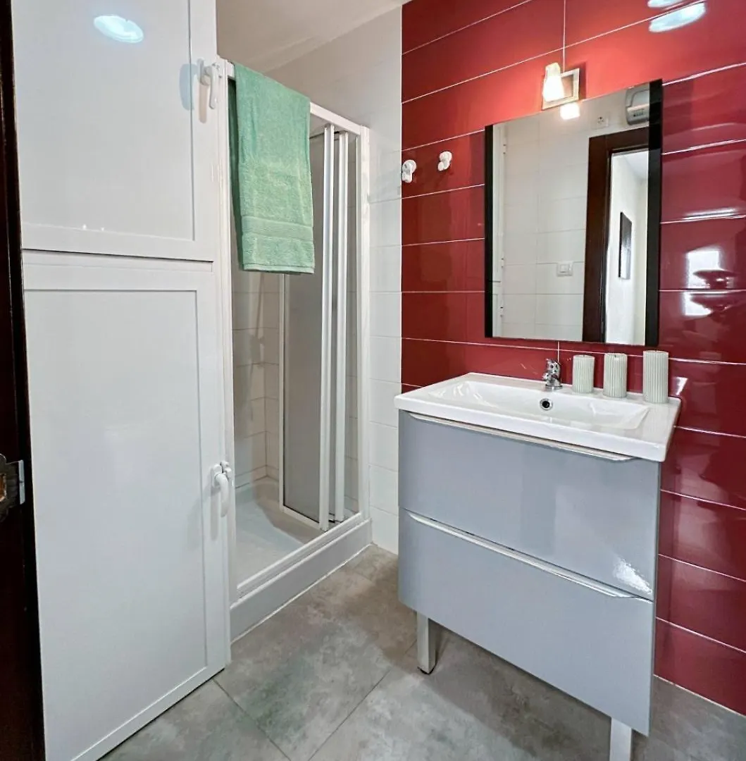 Apartmán Brisa Marina Las Negras
