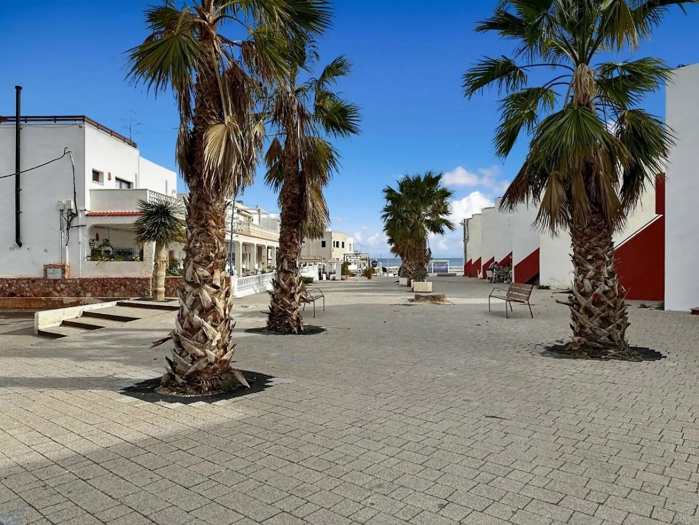 Apartmán Brisa Marina Las Negras