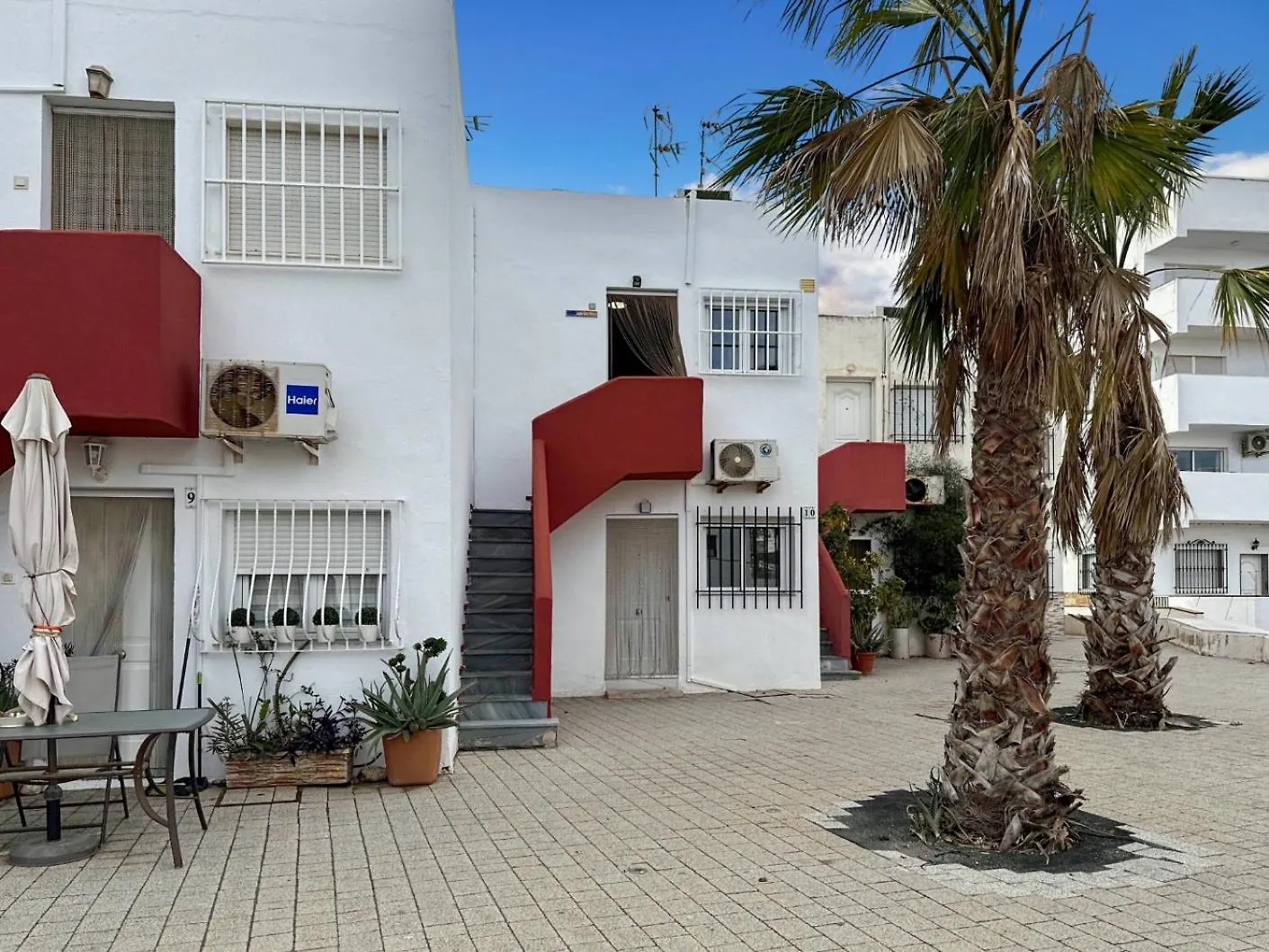 Apartmán Brisa Marina Las Negras