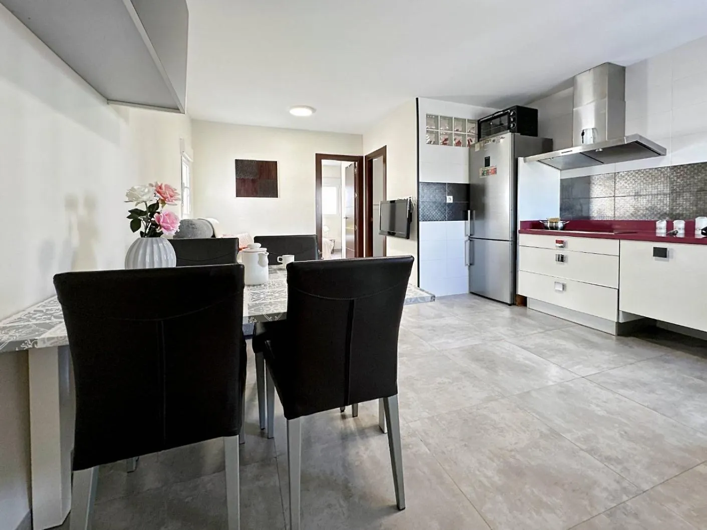 Apartmán Brisa Marina Las Negras