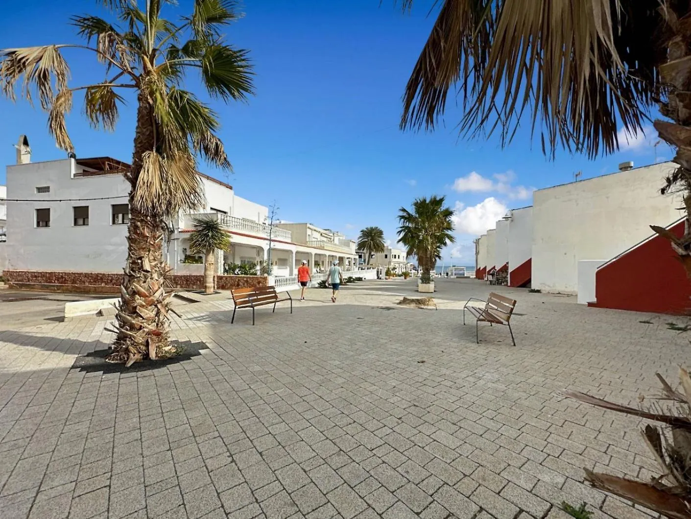Apartmán Brisa Marina Las Negras