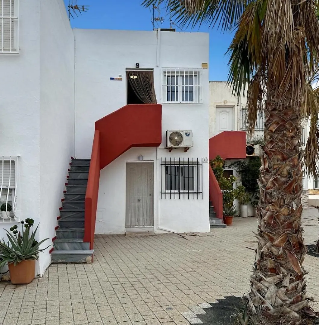 Apartmán Brisa Marina Las Negras