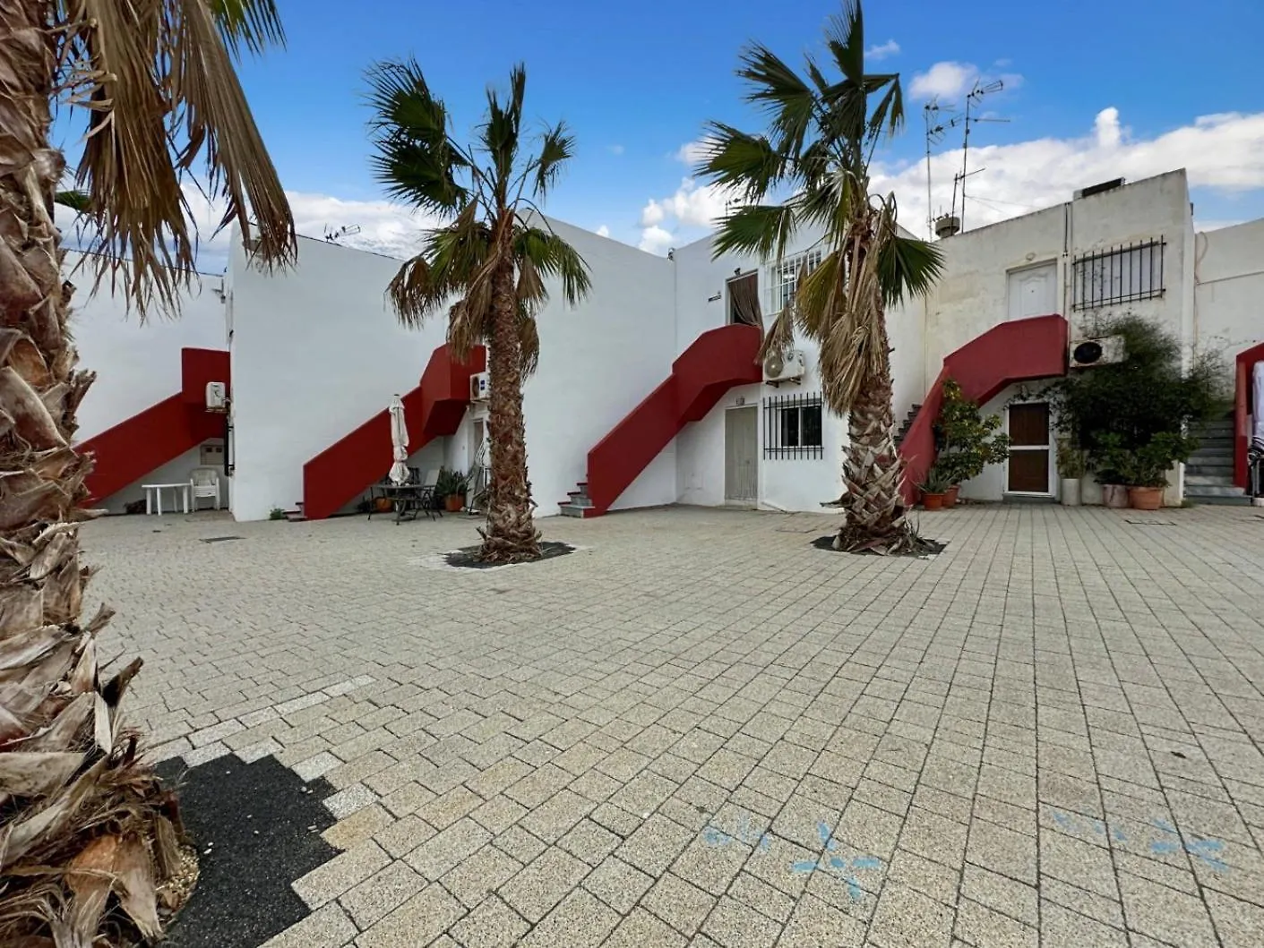 Apartmán Brisa Marina Las Negras