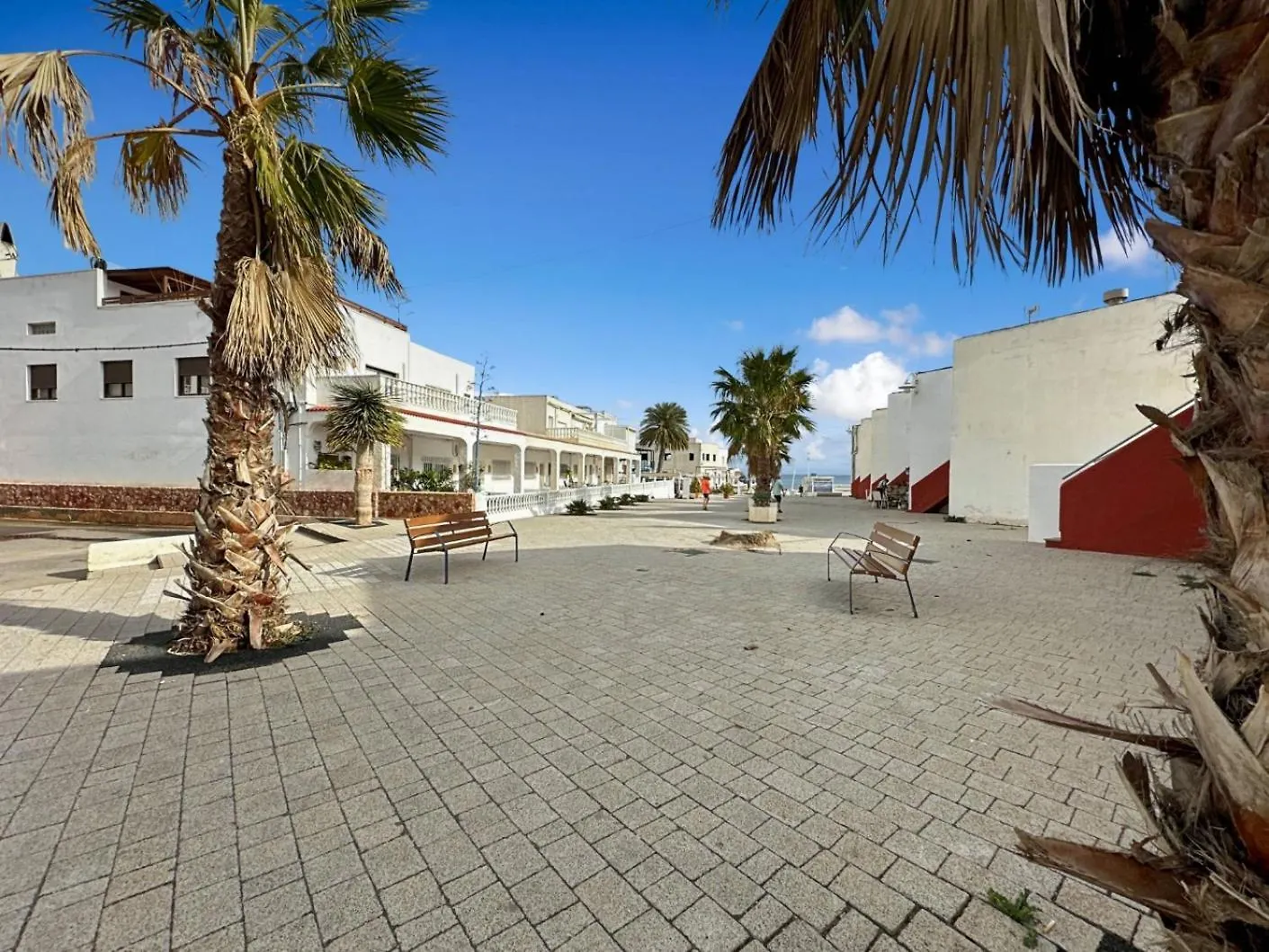 Apartmán Brisa Marina Las Negras