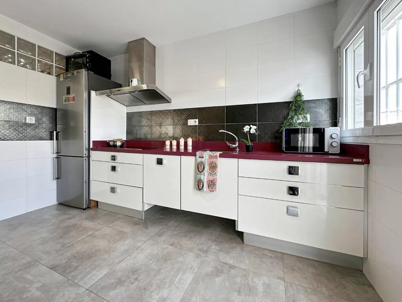 Brisa Marina Apartment Las Negras 0*,  Spain